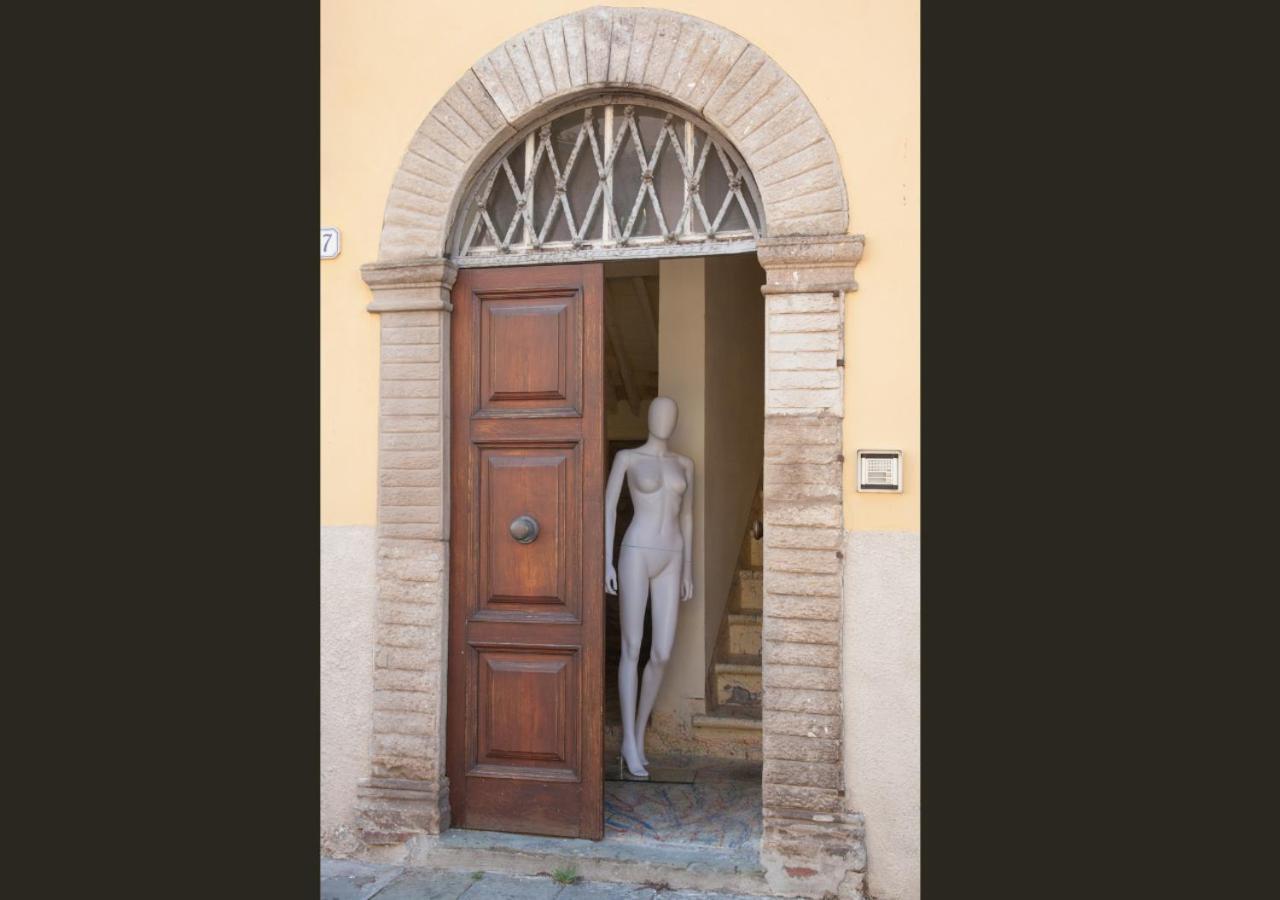 Apartament Pollock Attic In Historic City Center Lukka Zewnętrze zdjęcie